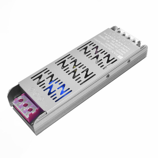Блок питания FAN LUX 12V 300W не дорого