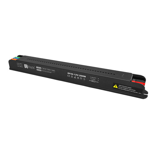Блок питания DF02 12V 300W не дорого