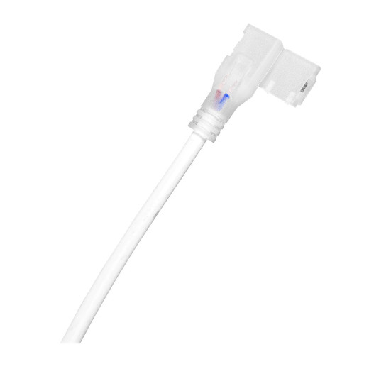 Шнур питания для светодиодных лент, Сетевой шнур питания. купить. https://fan-asia.kz