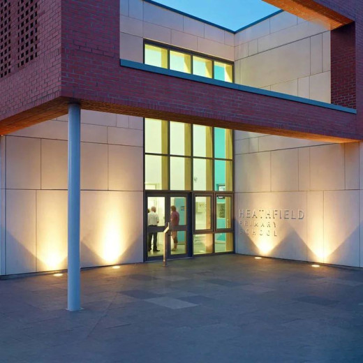 Грунтовые светильники	 3-12 Вт https://fan-asia.kz