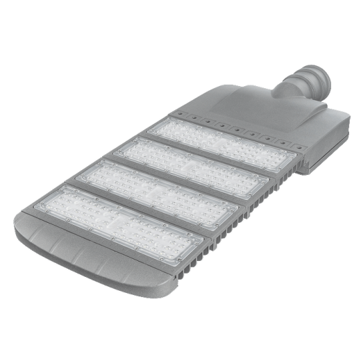 Светильник консольный уличный СКУ-YZY-013-200 https://fan-asia.kz