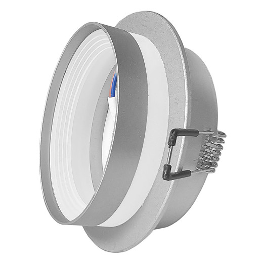 Светильник светодиодный встраиваемый LY2453-SL не дорого