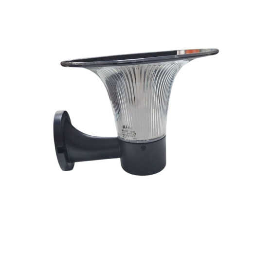 Светильник парковый с солнечной панелью TB03 https://fan-asia.kz