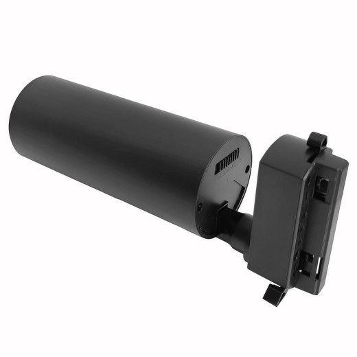 Трековый светильник 2056-40W-BK не дорого