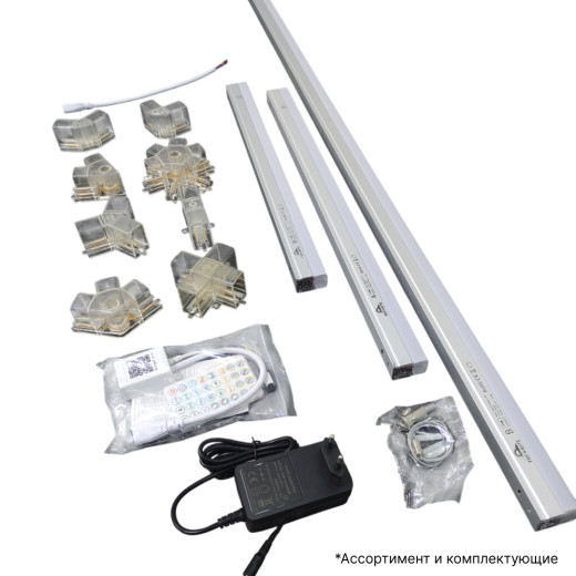 Ассортимент