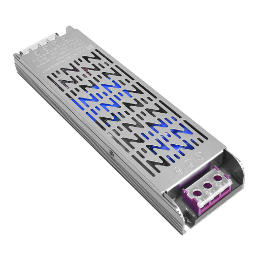 Блок питания FAN LUX 24V 400W не дорого