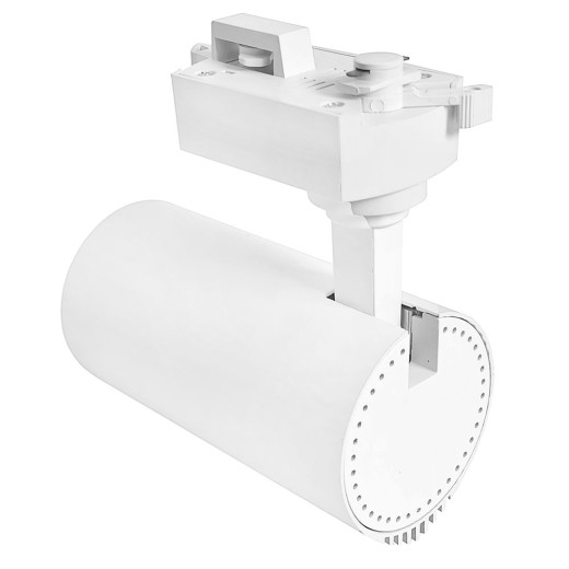 Магнитный трековый светильник