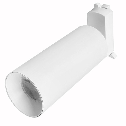 Трековый светильник 2056-40W-WT не дорого