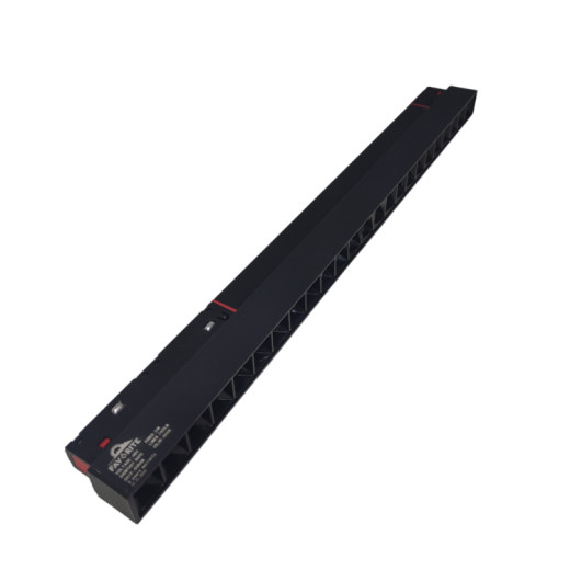 Магнитный трековый точечный LED светильник FV-GS-24W-B не дорого