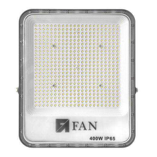 Прожектор светодиодный FAN BK02-400W https://fan-asia.kz