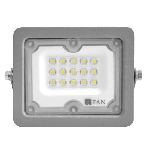 Led прожектор IP 65 10 w https://fan-asia.kz