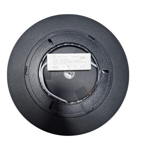 Led светильник круглый накладной на потолок 36 W не дорого